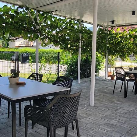 Hostel Postaja Ruse Εξωτερικό φωτογραφία