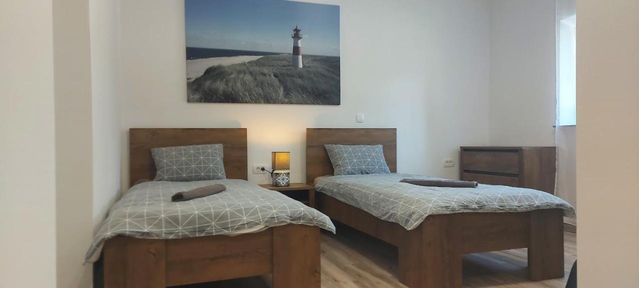 Hostel Postaja Ruse Εξωτερικό φωτογραφία