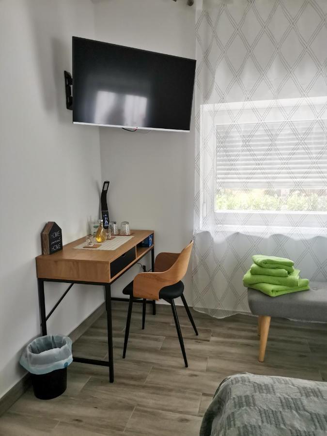 Hostel Postaja Ruse Εξωτερικό φωτογραφία
