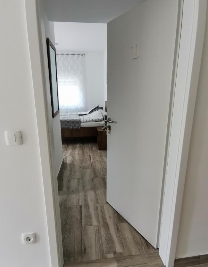Hostel Postaja Ruse Εξωτερικό φωτογραφία