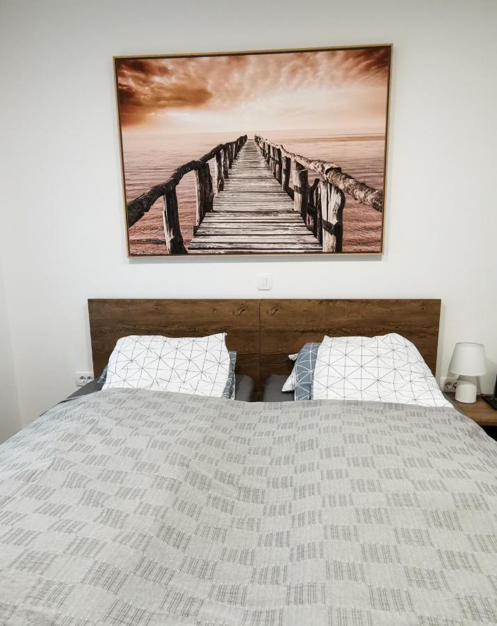 Hostel Postaja Ruse Εξωτερικό φωτογραφία