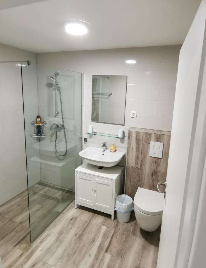 Hostel Postaja Ruse Εξωτερικό φωτογραφία