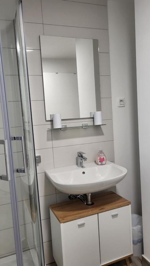 Hostel Postaja Ruse Εξωτερικό φωτογραφία