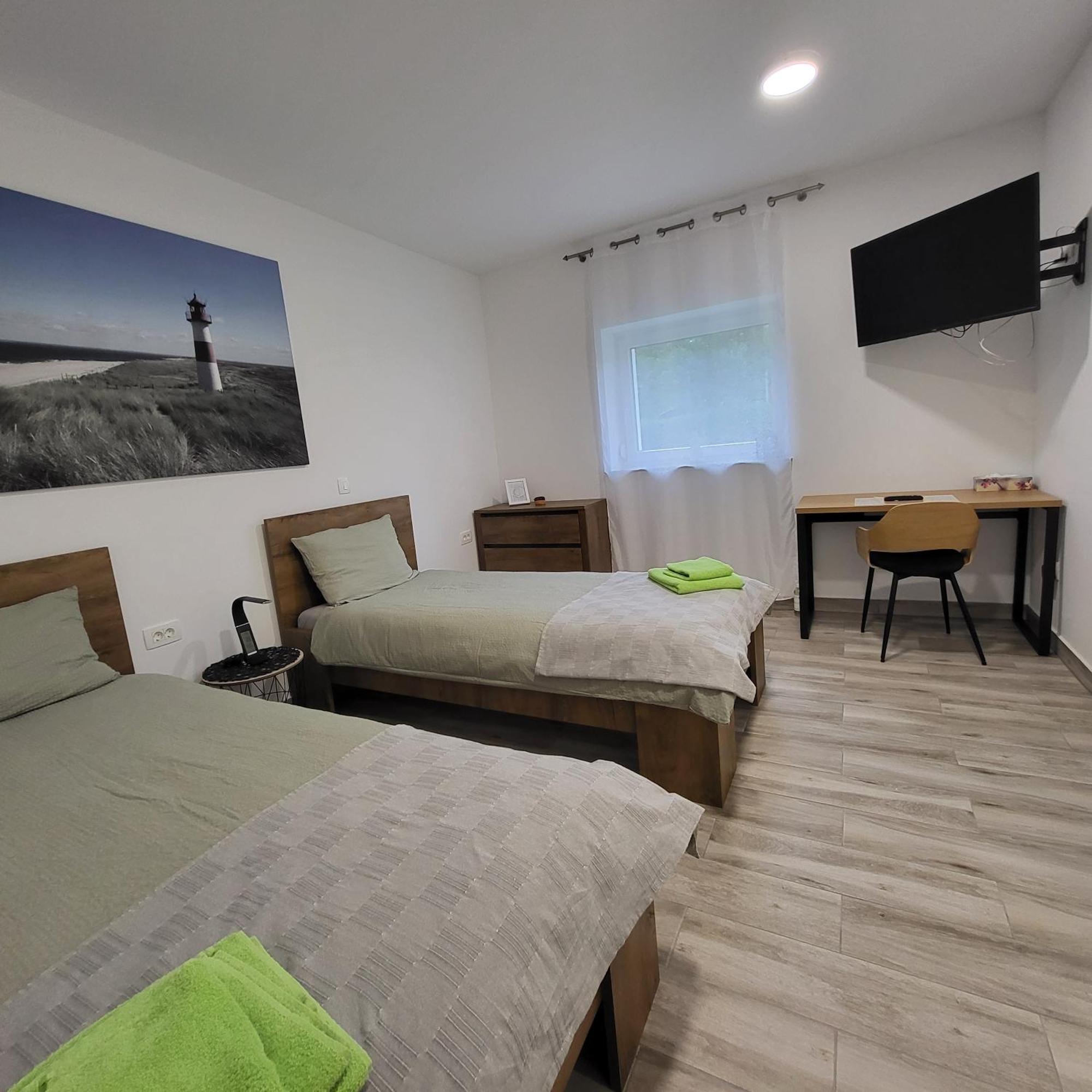Hostel Postaja Ruse Εξωτερικό φωτογραφία